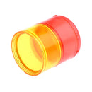 7 Day Weekly Mini Pill Storage Case Medicine Tablet Sorter Box Organizer
