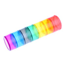7 Day Weekly Mini Pill Storage Case Medicine Tablet Sorter Box Organizer