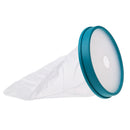 Reusable Waterproof Adult Foot Ankle Cast Bandage Wound Bath Protector