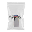 5pcs Women Men Sunglasses Glasses Eyeglass Pouch Storage Cloth Case Protective Holder Bag With Drawstring