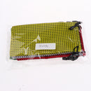 5pcs Women Men Sunglasses Glasses Eyeglass Pouch Storage Cloth Case Protective Holder Bag With Drawstring