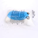 Memory Foam Cooling Neck Massage Pillow Bone Shaped Relax Rest Pads Headrest for Car Driving