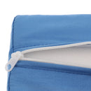 High Density Foam Leg Ankle Hand Injury Swelling Relief Lift Elevator Cushion Support Elevation Pillow Pad