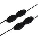 2 Pieces Eyeglasses Strap Neck Cord Sports Sunglasses Band String Holder