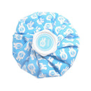 Reusable Sports Injuries First Aid Ice Pack Cooling Cap Bag Swelling Relief 9 Inch