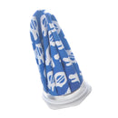 6 inches Reusable Sports Injuries First Aid Ice Pack Cooling Cap Hot Cold Water Bag for Knee Neck Head Leg Back Shoulder Foot Ankle Injuries