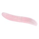 Natural Rose Quartz Guasha Stick Salon Gua Sha Scraping Face Massage SPA