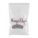 Bian Stone Gua Sha Comb Massage SPA Scraping Body Massager Beauty Tool