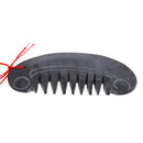 Bian Stone Gua Sha Comb Massage SPA Scraping Body Massager Beauty Tool