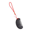 Bian Stone Gua Sha Comb Massage SPA Scraping Body Massager Beauty Tool