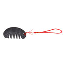 Bian Stone Gua Sha Comb Massage SPA Scraping Body Massager Beauty Tool
