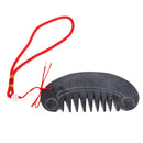 Bian Stone Gua Sha Comb Massage SPA Scraping Body Massager Beauty Tool