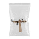Sandalwood Deep Tissue Guasha Board Gua Sha Massage Tool Scraping Plate for Facial Back Body Care