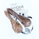 2pcs Natural Sandalwood Guasha Spoon Shape Full Body Massage Board Trigger Point Scraping Tools