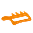 2 Pieces Natural Resin Guasha Board For Body SPA Acupuncture Massage Scraping