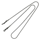 Women Men Sunglasses Eyeglasses Spectacle Sports Strap Reading Eye Glasses Chain Holder String Cords Lanyard - Stainless Steel