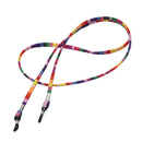 6 Pieces Women Men Sunglasses Reading Eyeglasses Spectacle Sports Strap Glasses Chain Holder Strings Cords Lanyard
