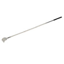 2 Pieces Back Scratcher Telescopic Claw Extendable Itchy Hand Massager with Pen Hooks