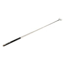 2 Pieces Back Scratcher Telescopic Claw Extendable Itchy Hand Massager with Pen Hooks