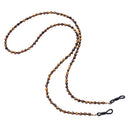Adjustable Beaded Eyeglasses Chains Sunglasses Holder Lanyard Eyeware Necklace String Cord for Women