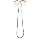 Adjustable Beaded Eyeglasses Chains Sunglasses Holder Lanyard Eyeware Necklace String Cord for Women