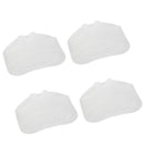 2 Pairs Silicone Gel Forefoot Insoles Support Ball Of Foot Cushions Half Toe Sleeve Pads for Women High Heels