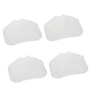 2 Pairs Silicone Gel Forefoot Insoles Support Ball Of Foot Cushions Half Toe Sleeve Pads for Women High Heels