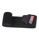 Sports Elastic Compression Strap Brace Support For Knee Elbow Ankle Guard