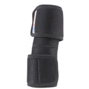 Adjustable Elbow Brace Compression Support Sleeve Flexible Arm Arthritis Protective Guard Wrap for Men and Women