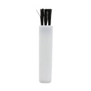 6pcs Stainless Steel Earwax Cleaner Ear Wax Removal Earpick Curette Ear Picker Kit + Plastic Storage Box Case Set