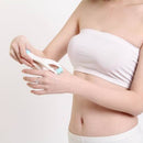 Mini Finger Massager Handheld Hand Toe Joint Wrist Circulation Fitness Tool Double Roller Pressure Massage Stick