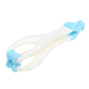 Mini Finger Massager Handheld Hand Toe Joint Wrist Circulation Fitness Tool Double Roller Pressure Massage Stick