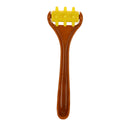 Roller Muscle Massager Full Body Legs Calf Trigger Point Cellulite Massage