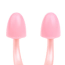 2pcs Straight Nose Massager Roller Nasal Bridges Up Lifting Clip Shaper Lifter Face Massage Beauty Tool