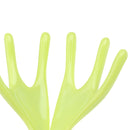 Plastic Hand Held Head Octopus Massager Claw Scalp Spa Scratcher Relaxation Suitable for Home, Travel and Office