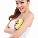 Portable Electric Roller Ball Massager Trigger Point Massage Tool for Back Shoulder Legs Women Men