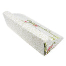 Foam Bed Wedge Pillow For Sleeping ,Back or Leg Elevation Cushion For Acid Reflux, Snoring, and Heartburn