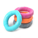 Silicone Hand Strengthener Ring for Finger Strength and Stress Relief 20LB