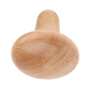 Wooden Acupuncture Acupoint Massage Tool Massager for Full Body Spa Facial Back Shoulder Care