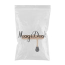 Traditional Reflexology Hand Foot Massage Tool X -Shape Trigger Point Neck Shoulder Arm Massager Stick