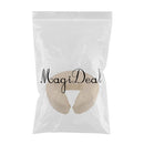 Comfortable Sponge U Shape Face Down Pillow Neck Support Cradle Cushion for Massage Table Salon Bed