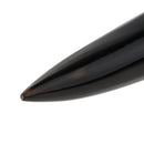 Handheld Massage Gua Sha Scraping Stick Foot Acupressure Self Massage Tool Black for Relaxition