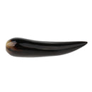 Handheld Massage Gua Sha Scraping Stick Foot Acupressure Self Massage Tool Black for Relaxition
