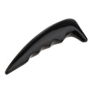 Gua Sha Scraping Massage Tool Guasha Board Trigger Point Treatment Tool for Acupuncture Point on Foot Face Body