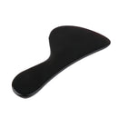 Handheld Facial Gua Sha Scraping Board Full Body SPA Relaxation Self Massage Tool for Relief Fatigue