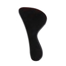 Handheld Facial Gua Sha Scraping Board Full Body SPA Relaxation Self Massage Tool for Relief Fatigue