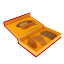 Set Of 5 Pieces Gua Sha Scraping Tool Guasha Massage Board Scrapper Comb Kit