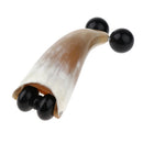 Trigger Point Massager Roller Face Neck Lifting Tightening Body Massage Tool
