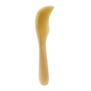 Natrual Gua Sha Scraping Tool Trigger Point Guasha Massage Board Scraper Massager for Shoulder Back Neck Full Body Muscle Soreness Relief