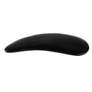 Black Traditional Chinese Gua Sha Scraping Tool Guasha Massage Board Scraper